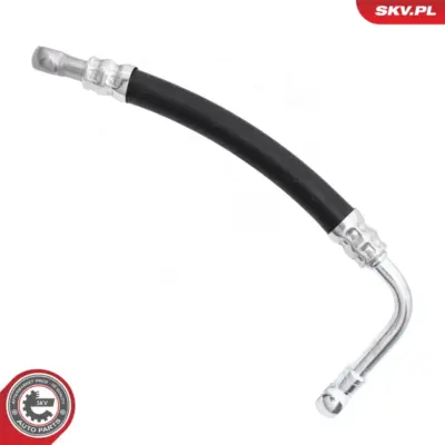 Tuyau de reniflard d'huile per BMW Serie 3 (E46 E90) 5 (E39 E60) 11 42 2 247 302