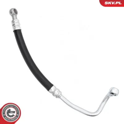 Tuyau de reniflard d'huile per BMW Serie 5 (E60) 7 (E65) X5 (E53) 11427785855