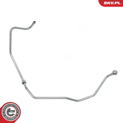 Tuyau de reniflard d'huile per VW Bora I (1J2) Bora Variant (1J6) 038 145 771 D