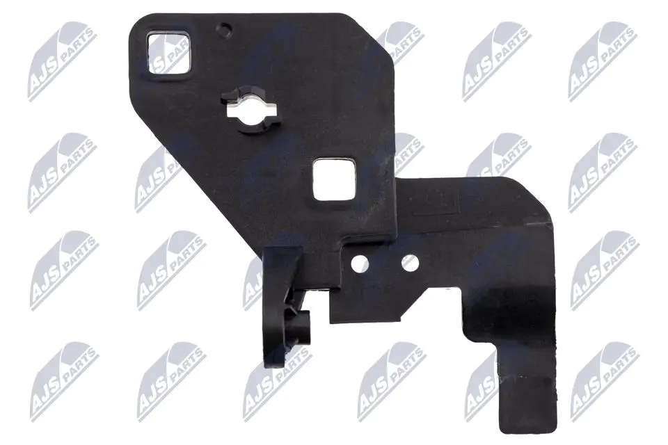 Uchwyt Mocowanie Fanale Anteriore Sinistro per Mercedes GLC W253 2016