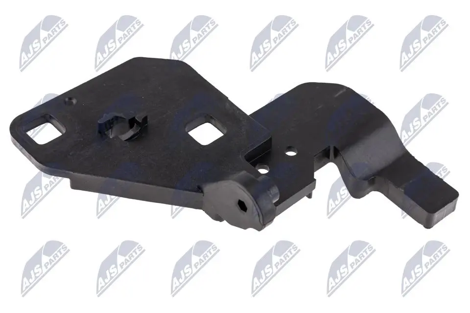 Uchwyt Mocowanie Fanale Anteriore Sinistro per Mercedes GLC W253 2016