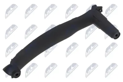 Uchwyt Porta Anteriore Sinistro Interno per BMW X5 E70 2006- X6 E71 2007