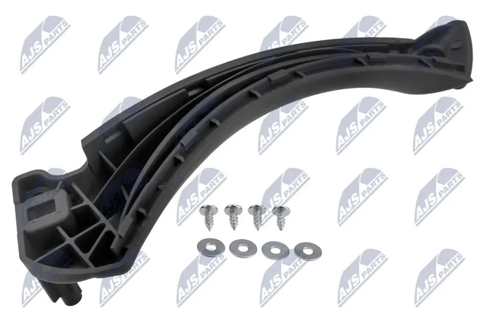 Uchwyt Porta Interno Destro per BMW Serie 3 E90 E91 E92 E93 2004>