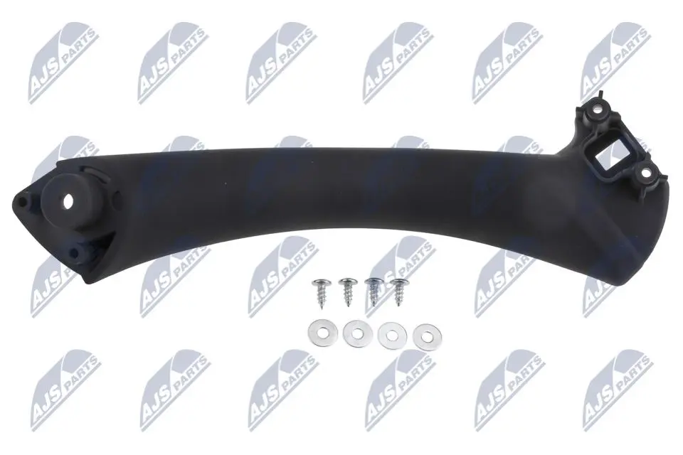 Uchwyt Porta Interno Destro per BMW Serie 3 E90 E91 E92 E93 2004>