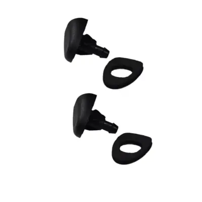 Ugelli Spruzzatori Acqua Parabrezza Set 2 per Citroen C3, Xsara e Peugeot 207