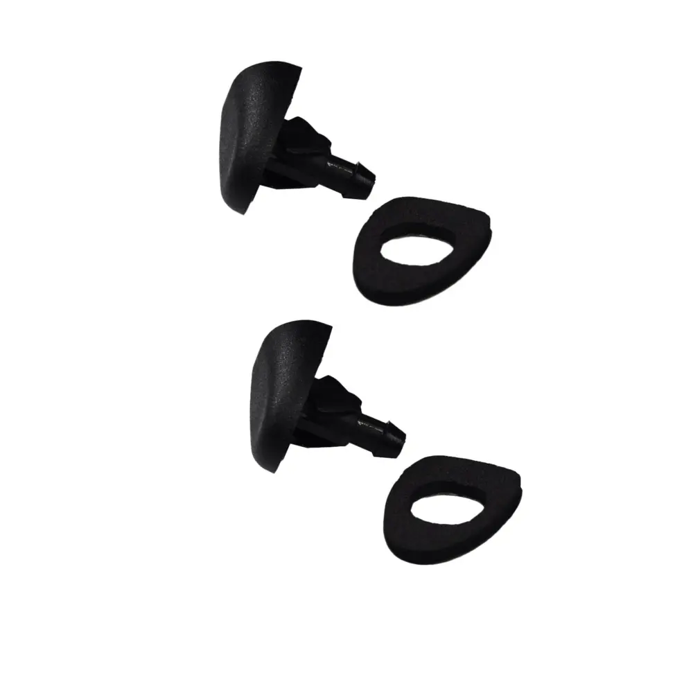 Ugelli Spruzzatori Acqua Parabrezza Set 2 per Citroen C3, Xsara e Peugeot 207