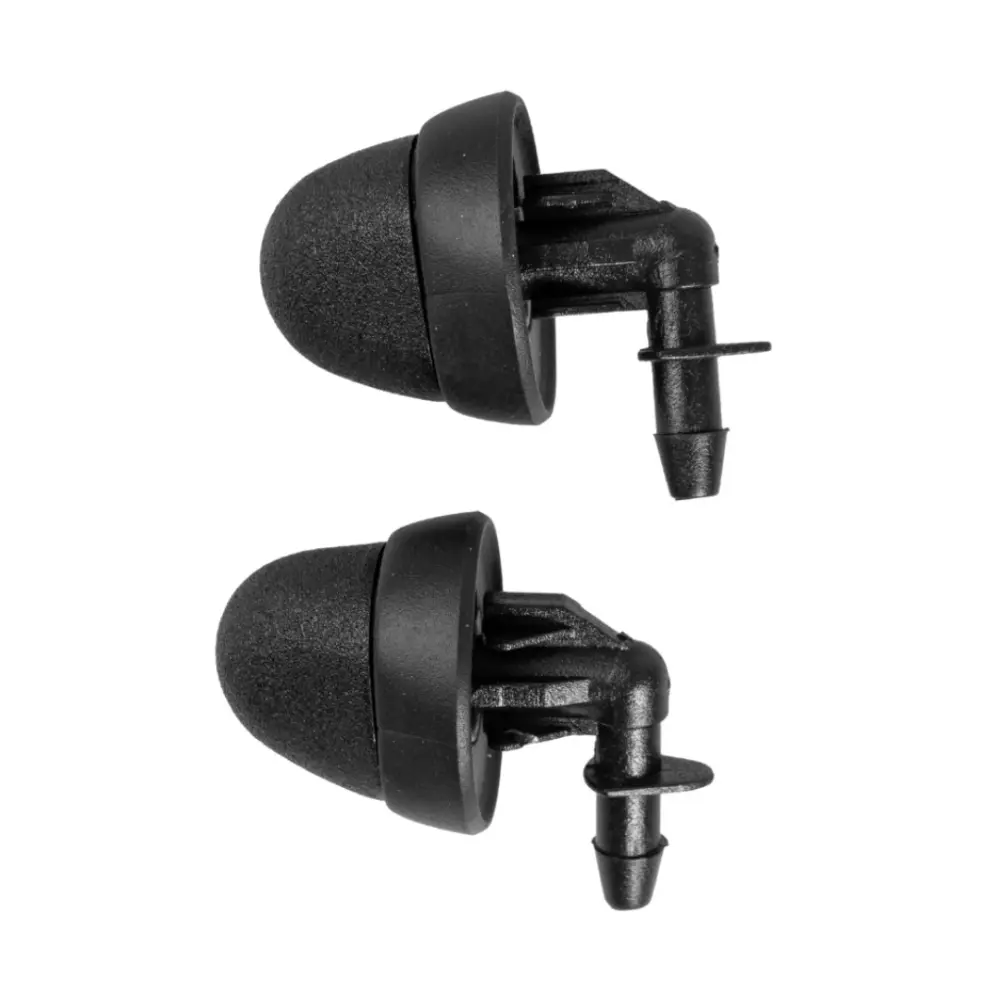 Ugelli Spruzzatori Acqua Posteriore per Renault Kangoo, Trafic, Laguna