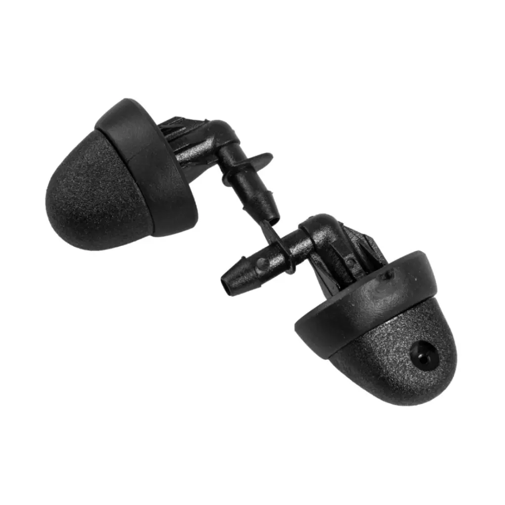 Ugelli Spruzzatori Acqua Posteriore per Renault Kangoo, Trafic, Laguna
