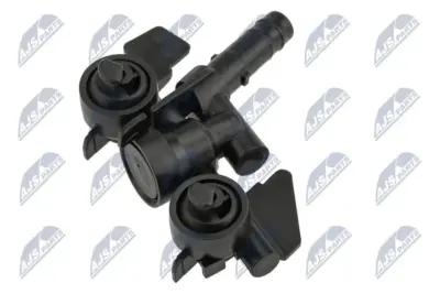 Ugello Acqua Lavaggio Anteriore Destro per BMW E46 1998