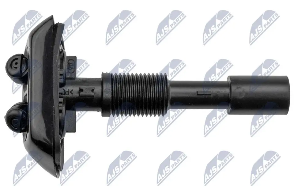 Ugello Acqua Lavaggio Anteriore Destro per BMW Serie 7 E38 Fino 2001