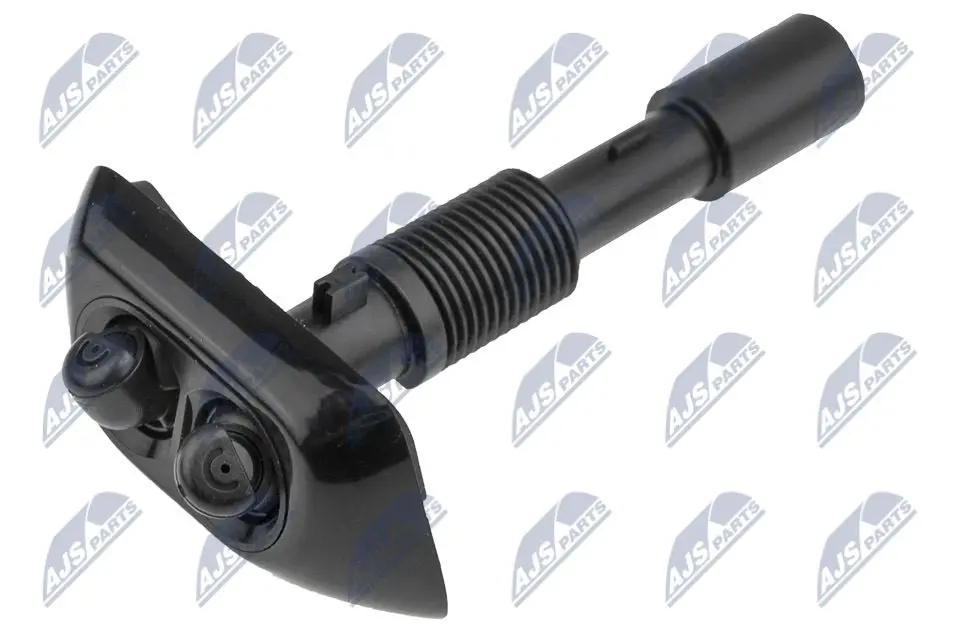 Ugello Acqua Lavaggio Anteriore Destro per BMW Serie 7 E38 Fino 2001
