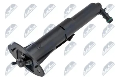 Ugello Acqua Lavaggio Anteriore Destro per Porsche Cayenne 2014-2017