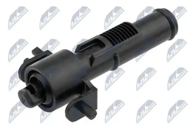 Ugello Acqua Lavaggio Anteriore Destro per Porsche Macan 2014