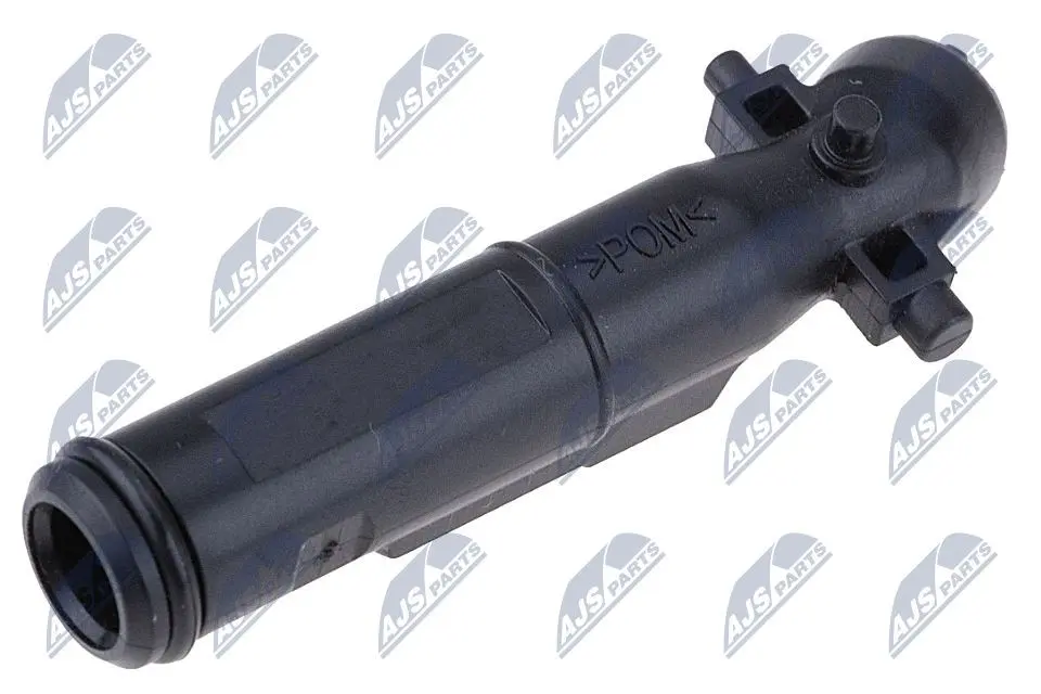 Ugello Acqua Lavaggio Anteriore Destro per Porsche Panamera 2017