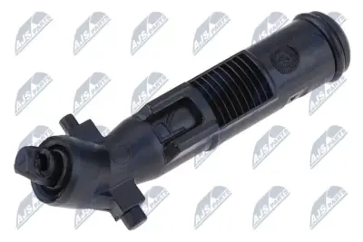 Ugello Acqua Lavaggio Anteriore Destro per Porsche Panamera 2017