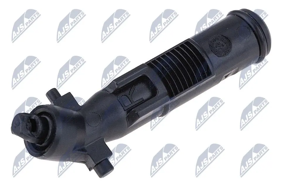 Ugello Acqua Lavaggio Anteriore Destro per Porsche Panamera 2017