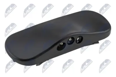 Ugello Acqua Lavaggio Anteriore Destro Riscaldato per Audi A4 2008- A5 2007