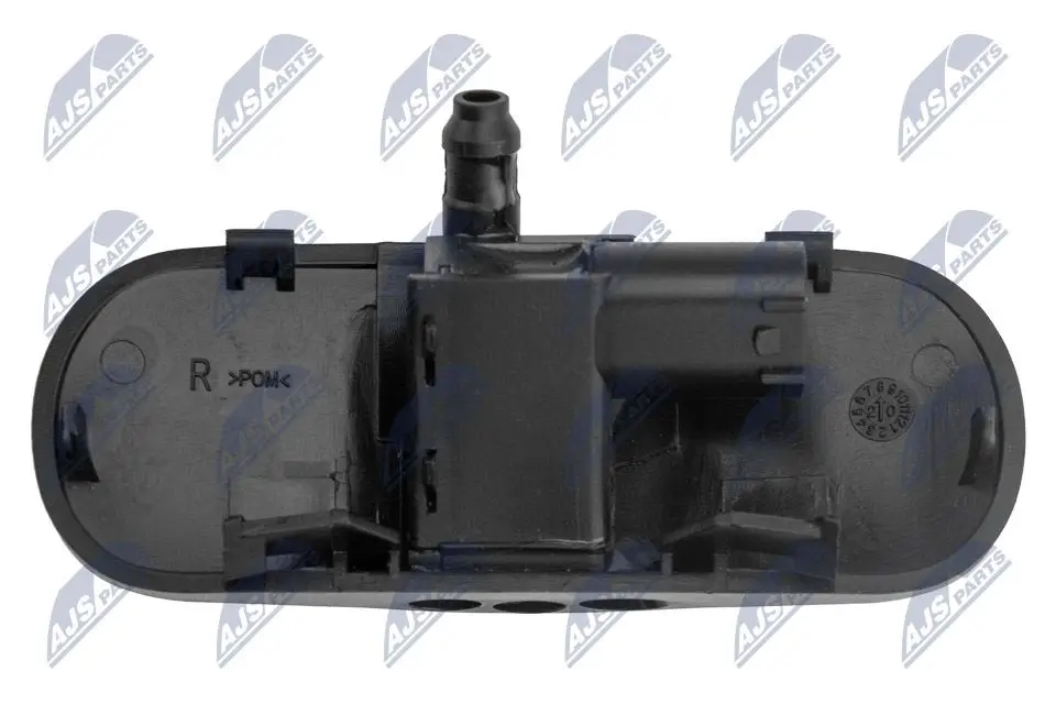 Ugello Acqua Lavaggio Anteriore Destro Riscaldato per Audi Q5 2008-2016