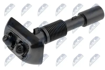 Ugello Acqua Lavaggio Anteriore Sinistro per BMW 7 E38 Fino 2001