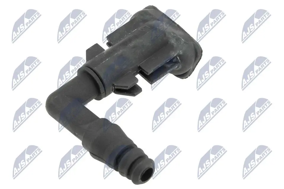 Ugello Acqua Lavaggio Anteriore Sinistro per Opel Vectra C 2002- Signum 2003