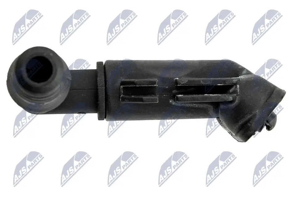 Ugello Acqua Lavaggio Anteriore Sinistro per Opel Vectra C 2002- Signum 2003