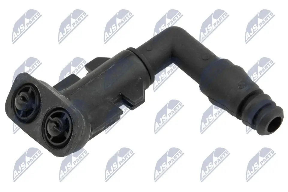 Ugello Acqua Lavaggio Anteriore Sinistro per Opel Vectra C 2002- Signum 2003