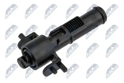 Ugello Acqua Lavaggio Anteriore Sinistro per Porsche Macan 2014