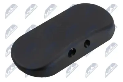 Ugello Acqua Lavaggio Cristallo Anteriore Destro Riscaldato per Audi A4 B6 B7