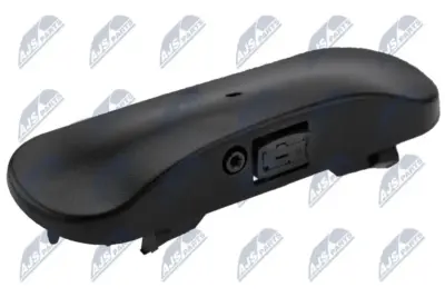 Ugello Acqua Lavaggio Cristallo Anteriore Destro Riscaldato per Audi A6 2015