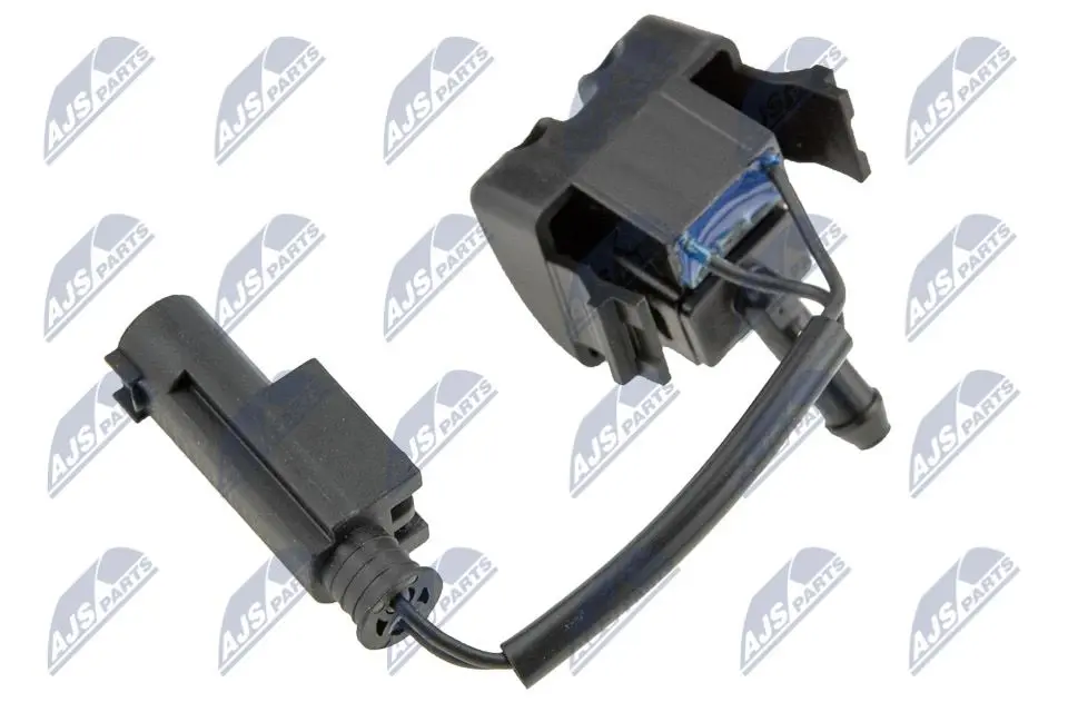 Ugello Acqua Lavaggio Cristallo Anteriore Destro Riscaldato per BMW 3 E46