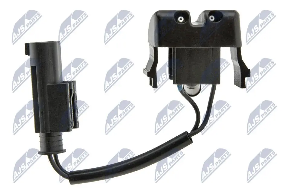 Ugello Acqua Lavaggio Cristallo Anteriore Destro Riscaldato per BMW 3 E46