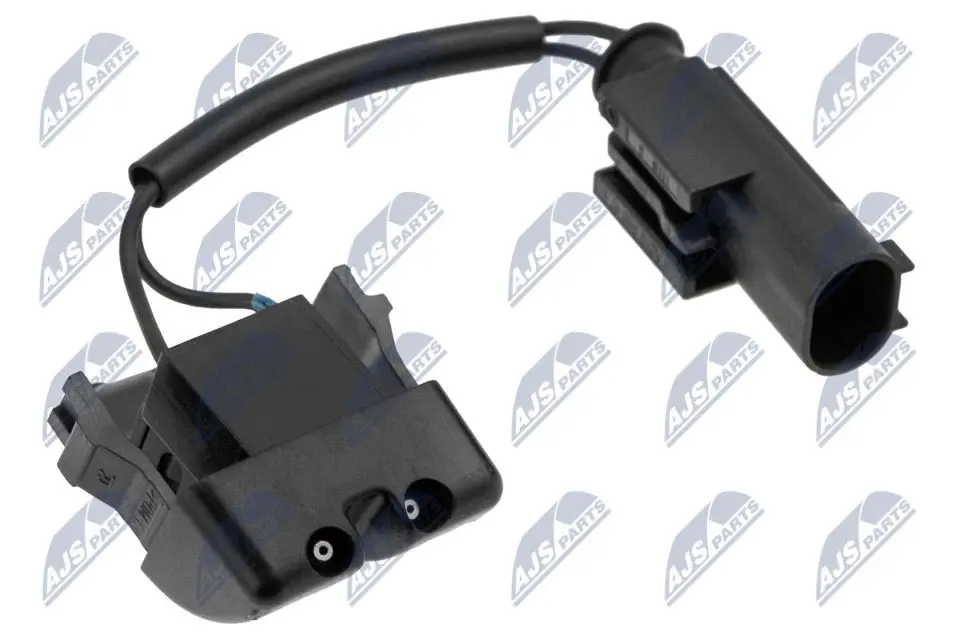 Ugello Acqua Lavaggio Cristallo Anteriore Destro Riscaldato per BMW 3 E46