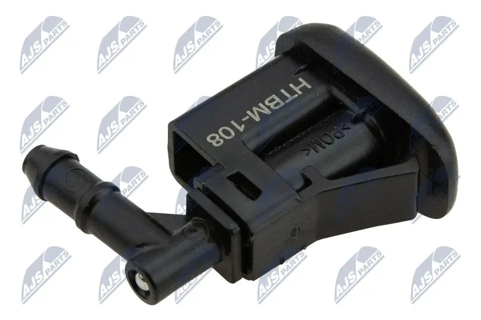 Ugello Acqua Lavaggio Cristallo Anteriore per BMW 1 E81 E82 E87 E88 2003-2013