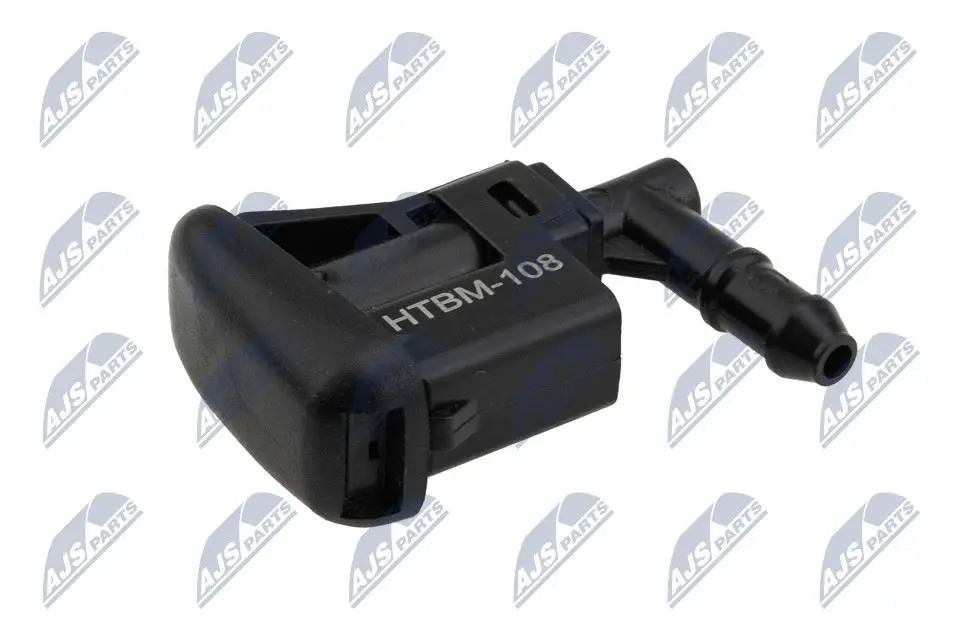 Ugello Acqua Lavaggio Cristallo Anteriore per BMW 1 E81 E82 E87 E88 2003-2013