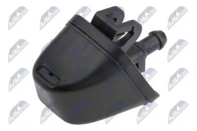 Ugello Acqua Lavaggio Cristallo Anteriore per BMW 3 E90 E91 E92 E93 2004-2013