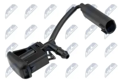 Ugello Acqua Lavaggio Cristallo Anteriore per BMW X5 E53 2003- X3 E83 2003