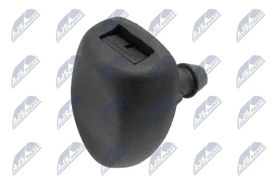 Ugello Acqua Lavaggio Cristallo Anteriore per Citroen C3 2002- e Jumpy 2007