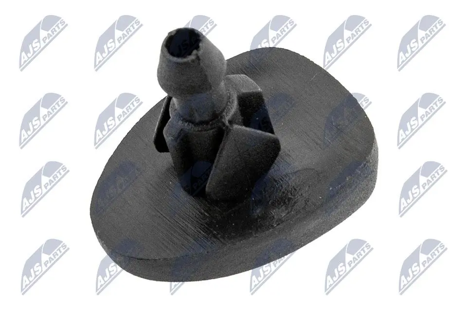 Ugello Acqua Lavaggio Cristallo Anteriore per Citroen C3 2002- e Jumpy 2007