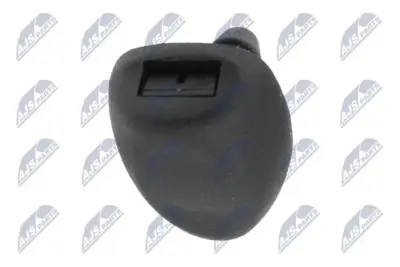 Ugello Acqua Lavaggio Cristallo Anteriore per Citroen C3 2002- e Jumpy 2007