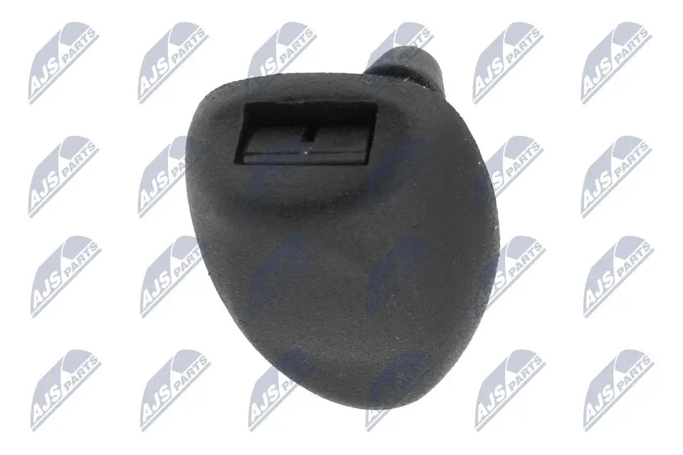 Ugello Acqua Lavaggio Cristallo Anteriore per Citroen C3 2002- e Jumpy 2007