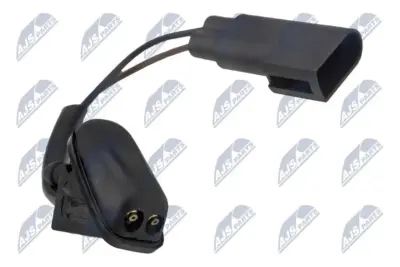 Ugello Acqua Lavaggio Cristallo Anteriore per Ford Focus Ii 2004-2011