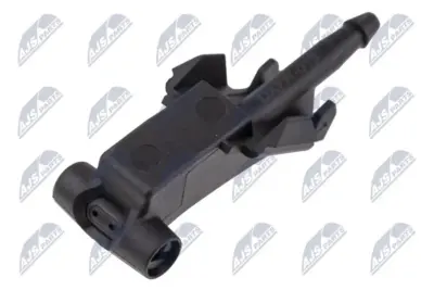 Ugello Acqua Lavaggio Cristallo Anteriore per Ford Kuga 2008-2012