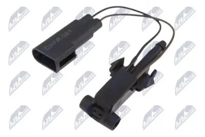 Ugello Acqua Lavaggio Cristallo Anteriore per Ford Kuga 2008-2012