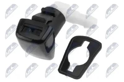 Ugello Acqua Lavaggio Cristallo Anteriore per Jeep Cherokee 14-16