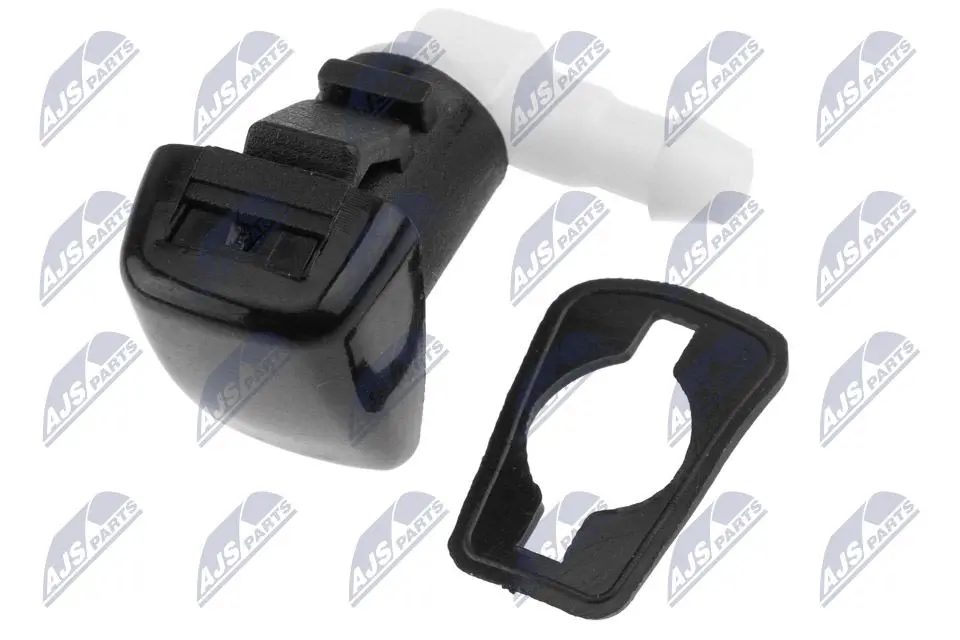 Ugello Acqua Lavaggio Cristallo Anteriore per Jeep Cherokee 14-16