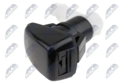 Ugello Acqua Lavaggio Cristallo Anteriore per Jeep Compass (2018)