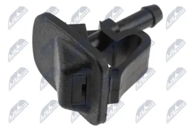 Ugello Acqua Lavaggio Cristallo Anteriore per Jeep Wrangler 10-12