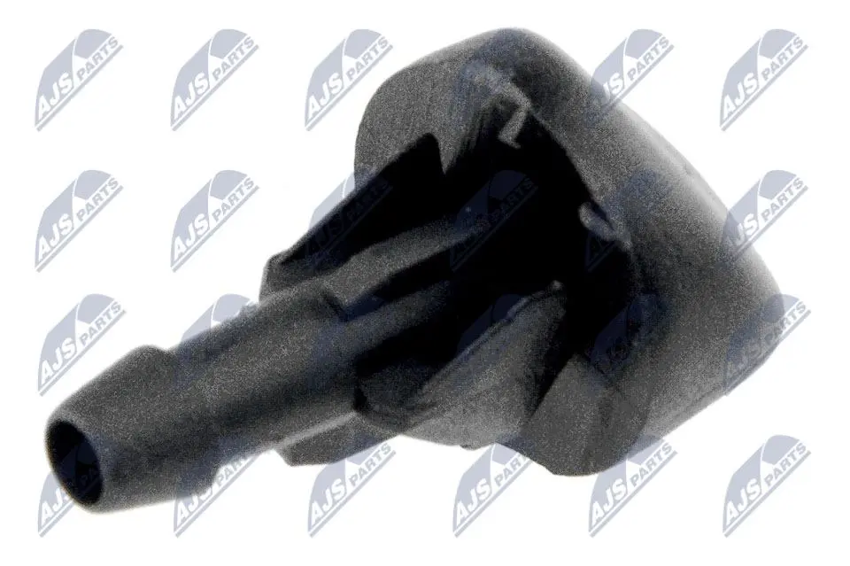 Ugello Acqua Lavaggio Cristallo Anteriore per Renault Clio II 1998