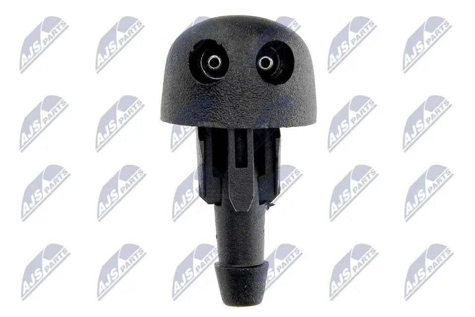 Ugello Acqua Lavaggio Cristallo Anteriore per Renault Clio II 1998