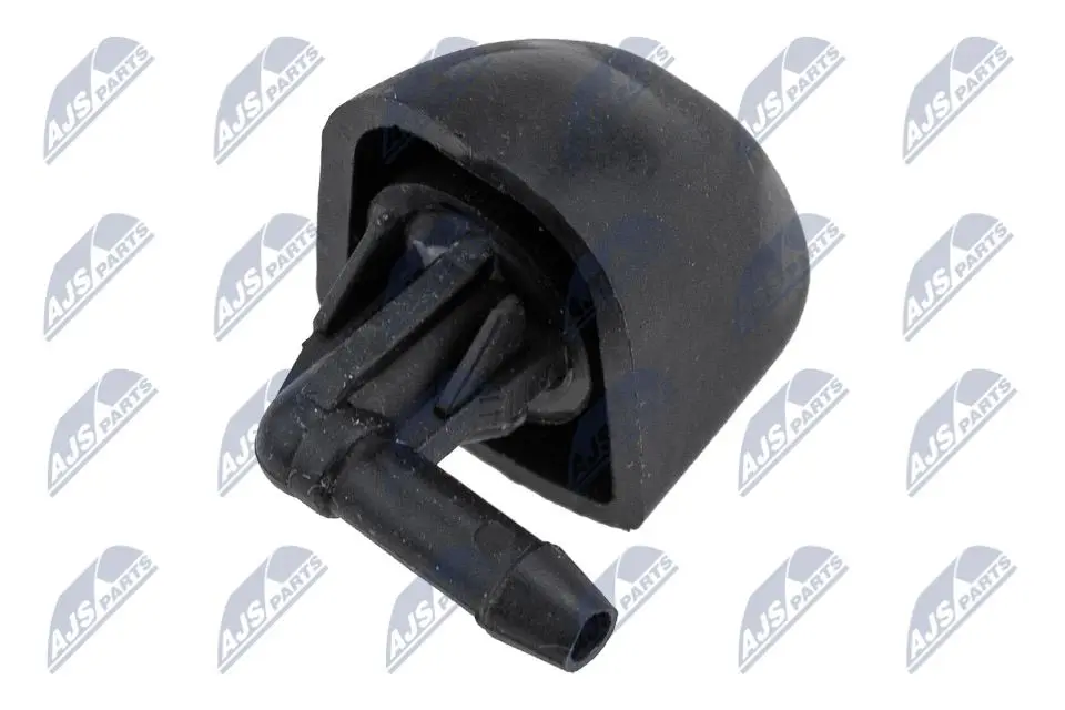 Ugello Acqua Lavaggio Cristallo Anteriore per Renault Trafic II 2001